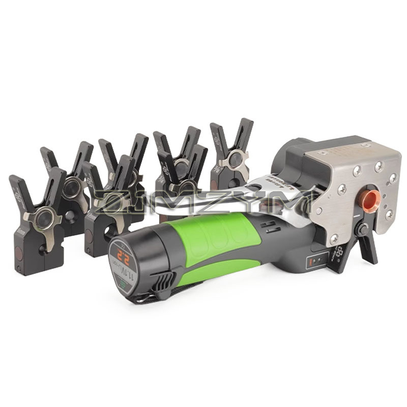 เครื่องมือขยายท่อทองแดงไฟฟ้าอั - Power Tools Youtube บทวิจารณ์และราคา