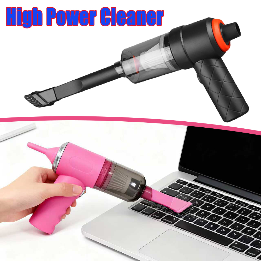 เครื่องดูดฝุ่นในรถยนต์แบบมือถื - Power Tools Hand Held บทวิจารณ์และราคา
